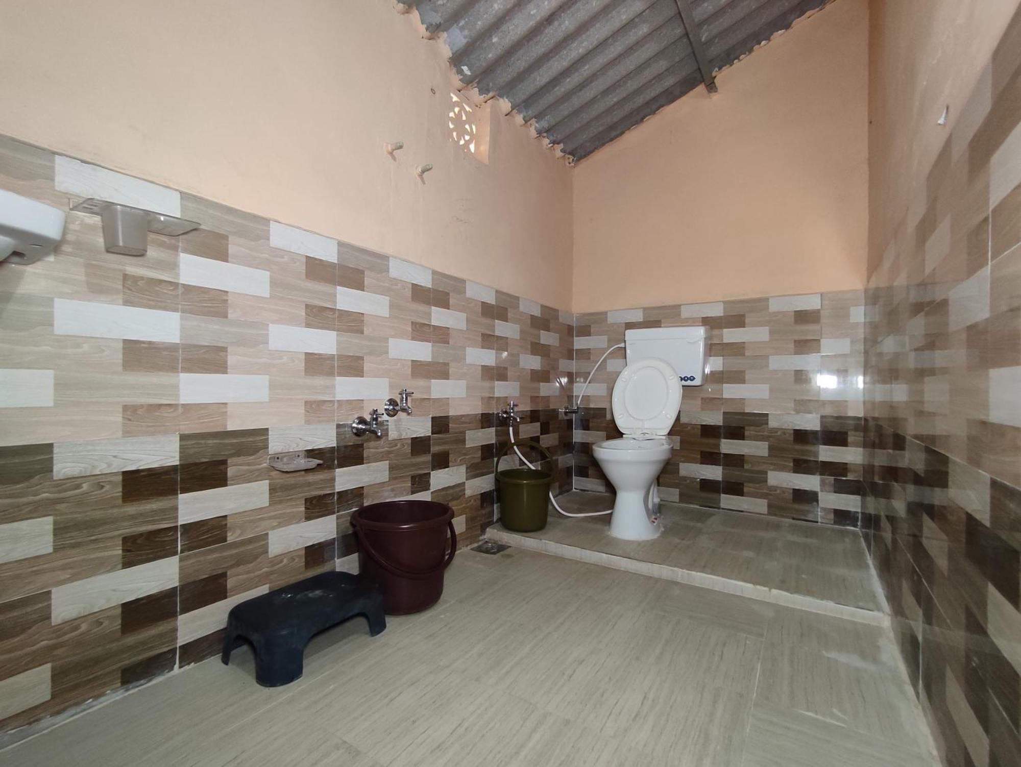 Rann Viram Homestay Dhordo Exterior foto