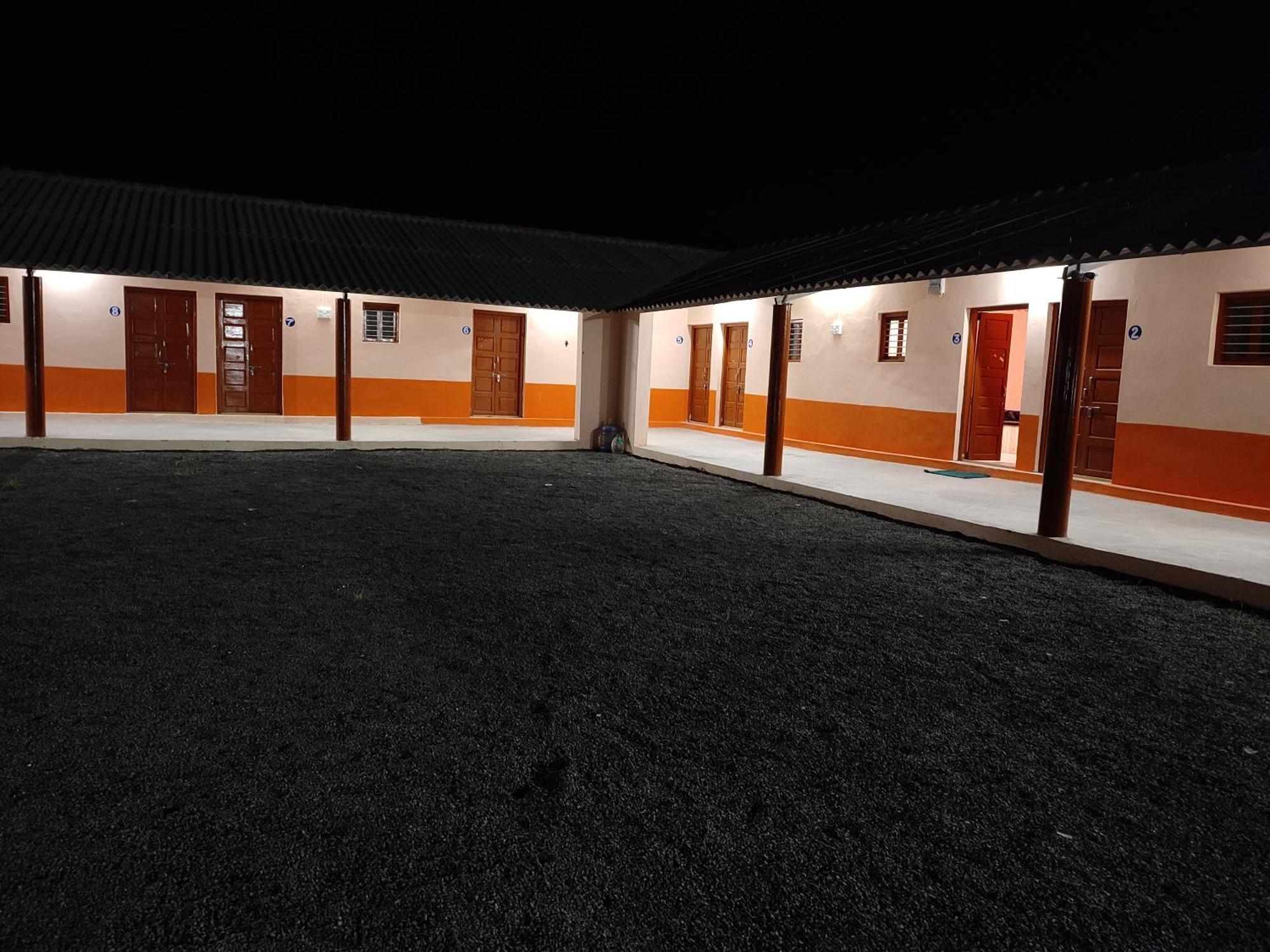 Rann Viram Homestay Dhordo Exterior foto